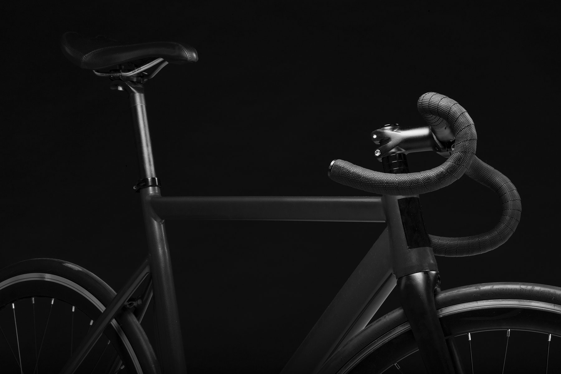 Bike No. 1