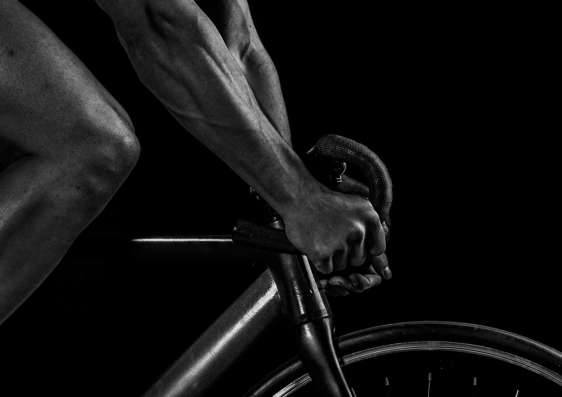 Bike No. 1