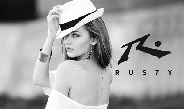 Rusty